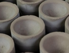 Copela  Magnesita Mr Mg 01 - Mercusul