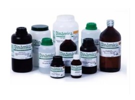 Solução Gema De Ovo Com Telurito - 100 Ml - Dinâmica