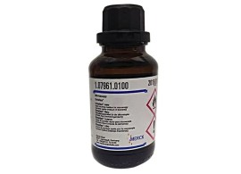 Entellan - Meio para Montagem de Lâminas - 100 Ml - Merck