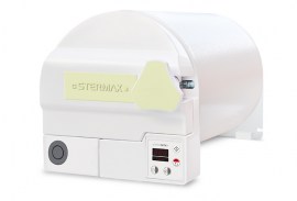 Autoclave Extra Eco 12 Litros - Stermax