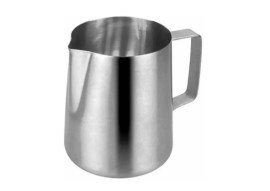 Jarra Leiteira Inox - 600 Ml - Barista
