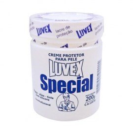 CREME LUVEX SPECIAL - 200 GR