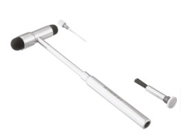 Martelo De Buck Percursor E Neurológico - 18 Cm - Abc