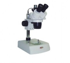 microscopio estereoscopio q-754 st