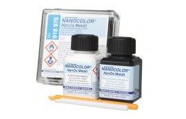 Nanox Metal Para 100 Decomposições - Macherey-Nagel