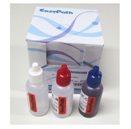 PAS (Ácido Periódico Schiff) Com Diastase - Histokit Para 60 Colorações - Easypath