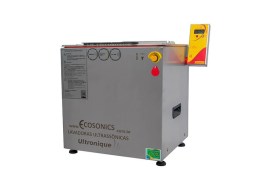 Lavadora Ultrassônica Sem Aquecimento - 9,5 Litros - 40 Khz - Q9.5/40