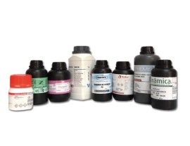 Acetonitrila UV/HPLC - 4.000 Ml - Dinâmica