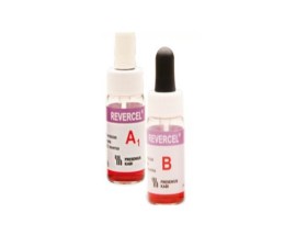 Soro Revercel - 10 Ml - Fresenius