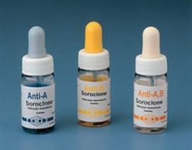 Soro Anti AB - 10 Ml