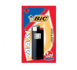 ISQUEIRO GRANDE MAXI - BIC