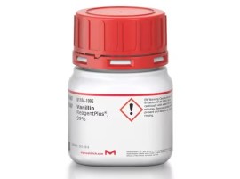 Vanilina 99% Reagentplus® - 2.000 Gr - Sigma