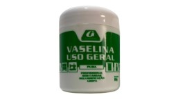 Vaselina Sólida  Industrial Pura Pastosa  - 80 Gr-