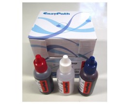 Vermelho Congo - Histokit para 60 Colorações - Easypath