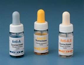 Soro Anti B - 10 Ml